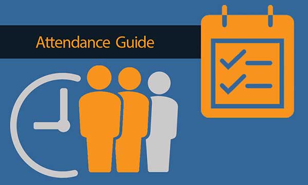 Attendance Guide